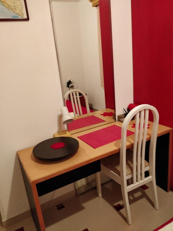 Apartmani Petkovic Zaboric Exterior photo